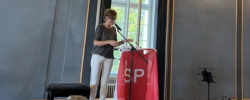 Vorschaubild 1. Mai Feier im Löwen Meilen