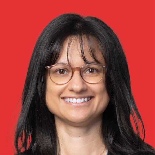 Aneeta Raja
